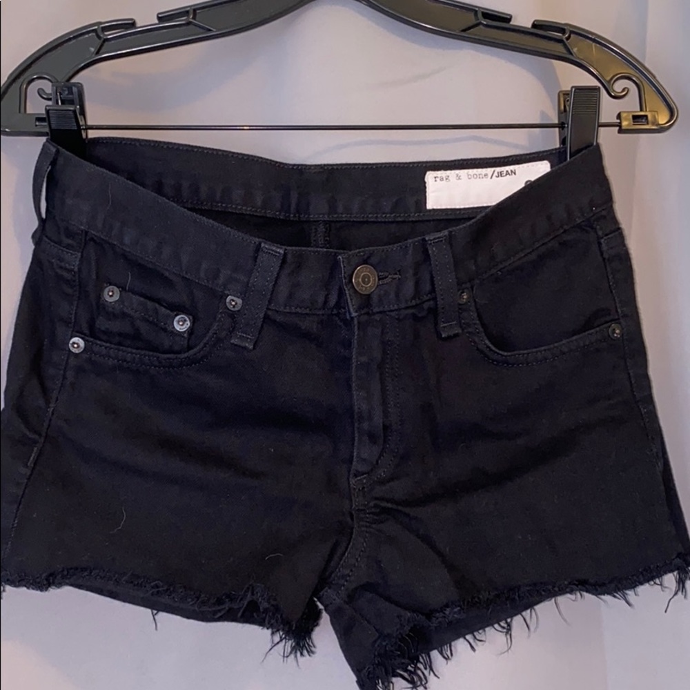Rag & Bone shorts💫